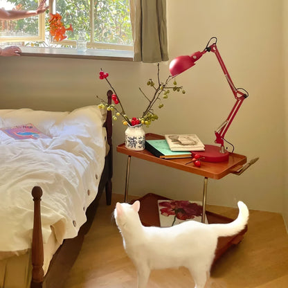 RubyGlow - Accent Lamp