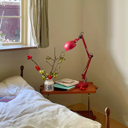 RubyGlow - Accent Lamp