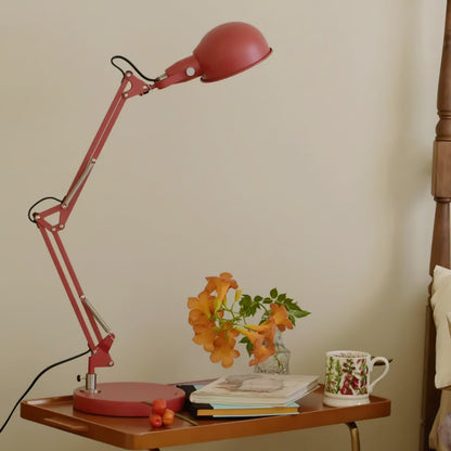 RubyGlow - Accent Lamp