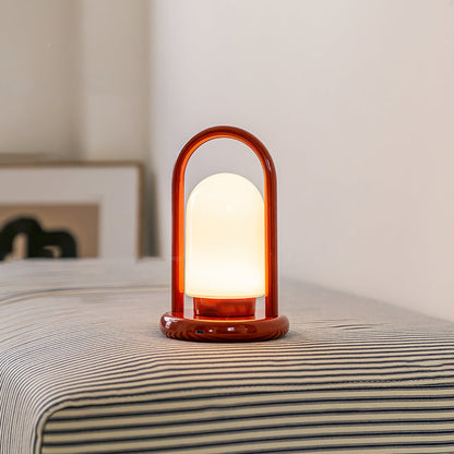 GlowKero - Compact Desk Light
