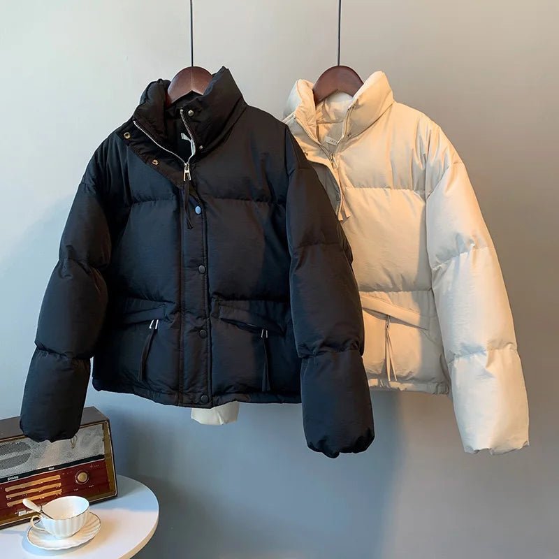 Keziah winter puffer jacket 7