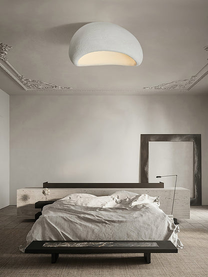 HeavenLuxe - Ceiling Light with Airy Cloud Design and Cozy Ambiance