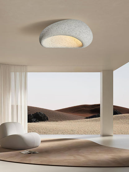 HeavenLuxe - Ceiling Light with Airy Cloud Design and Cozy Ambiance