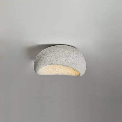 HeavenLuxe - Ceiling Light with Airy Cloud Design and Cozy Ambiance