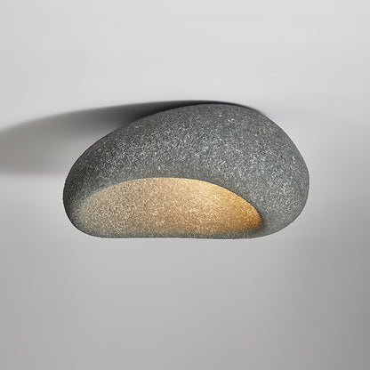 HeavenLuxe - Ceiling Light with Airy Cloud Design and Cozy Ambiance