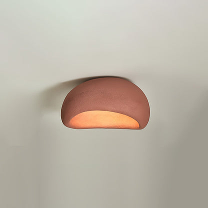 HeavenLuxe - Ceiling Light with Airy Cloud Design and Cozy Ambiance