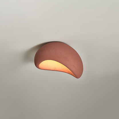 HeavenLuxe - Ceiling Light with Airy Cloud Design and Cozy Ambiance