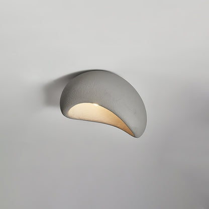 HeavenLuxe - Ceiling Light with Airy Cloud Design and Cozy Ambiance