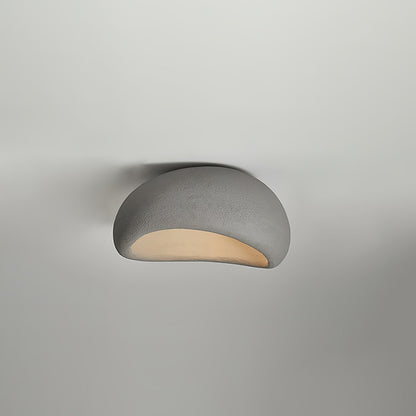 HeavenLuxe - Ceiling Light with Airy Cloud Design and Cozy Ambiance