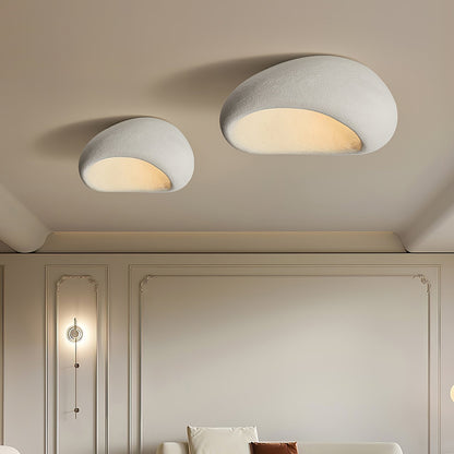 HeavenLuxe - Ceiling Light with Airy Cloud Design and Cozy Ambiance