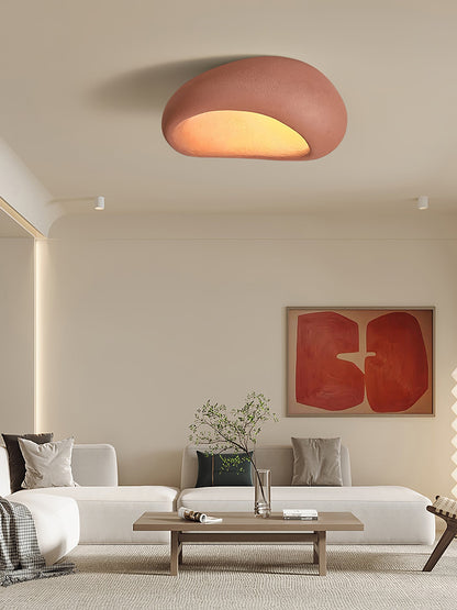HeavenLuxe - Ceiling Light with Airy Cloud Design and Cozy Ambiance
