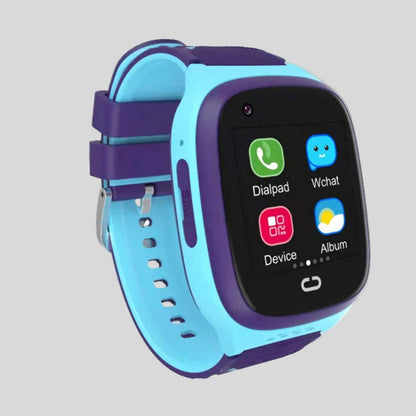 KidVoy | Durable Waterproof GPS Smartwatch for Kids with Touchscreen Camera 4