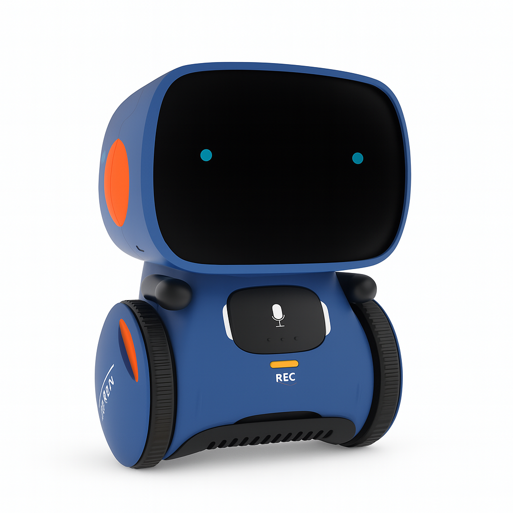 Kids Talking Robot Interactive Toy 1