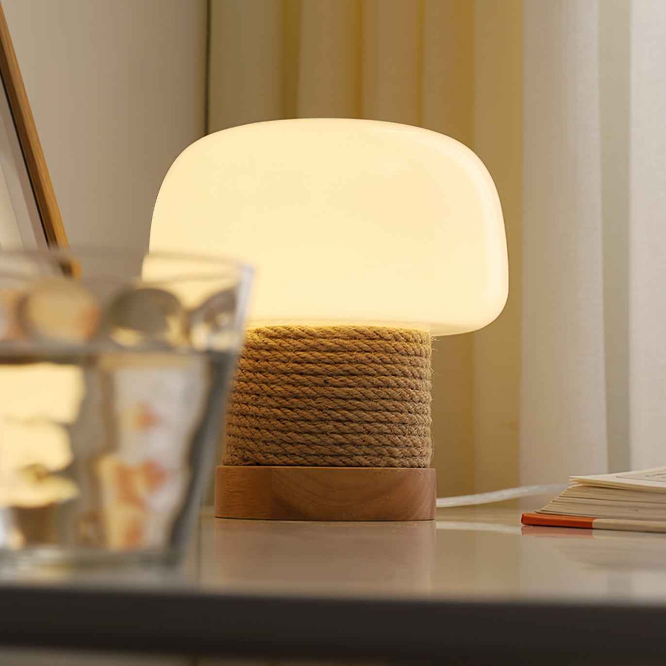 KimjitGlow - Table Lamp