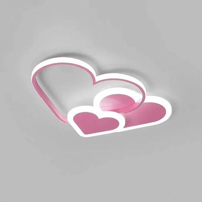 BlossomGlow - Soft Ambient Lighting