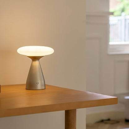 LumenKlaus - Modern Desk Lamp