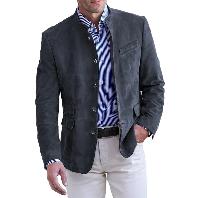 Koen | Men's blazer 4