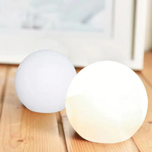 GlowSphere – Wasserdichte LED-Ball-Lampe