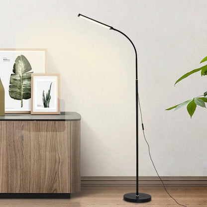 ModernBeam - Sleek Standing Lamp