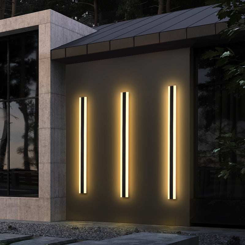 LED Outdoor Wall Lamp 3