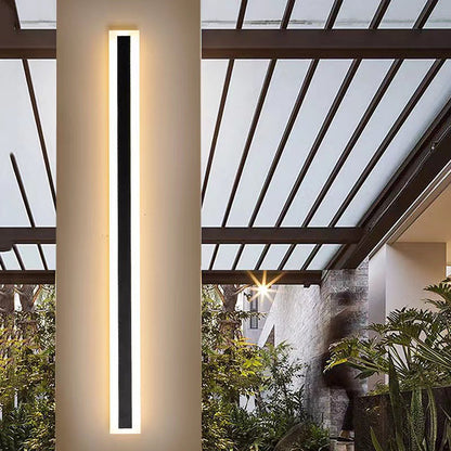 LED Outdoor Wall Lamp 5