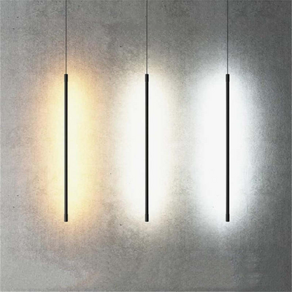 LinearBeam – Elegant Pendant Lamp