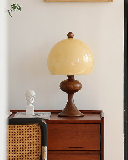 LaddiShine - Elegant Lamp