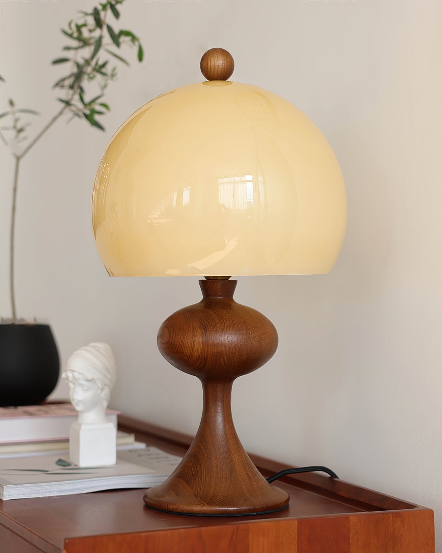 LaddiShine - Elegant Lamp
