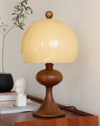 LaddiShine - Elegant Lamp