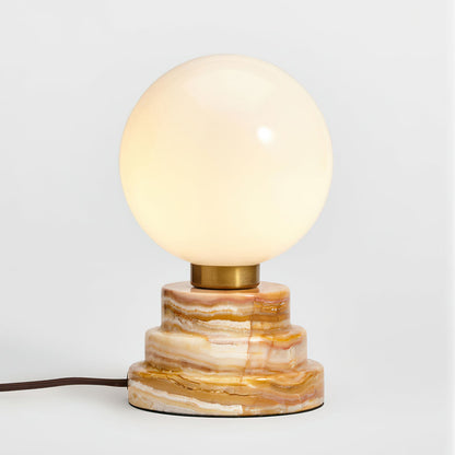 SilverStream - Table Lighting