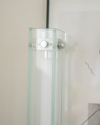 RefinedLume - Stylish Table Lamp with Subtle Glow