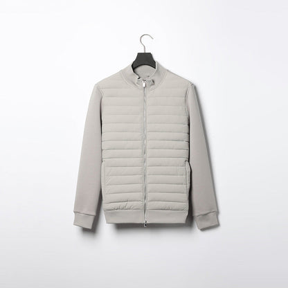 Lars | Padded winter jacket for men 3
