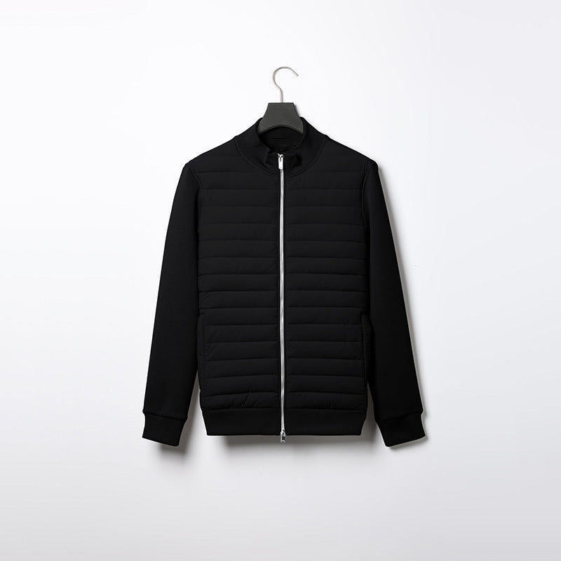 Lars | Padded winter jacket for men 4