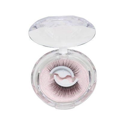 LashPerfect – Reusable self-adhesive lashes for dramatic moments 12