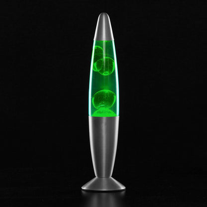 LavaGlow | Colorful Relaxing Mood Lamp for Bedroom and Living Room 1
