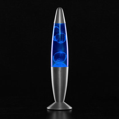 LavaGlow | Colorful Relaxing Mood Lamp for Bedroom and Living Room 3
