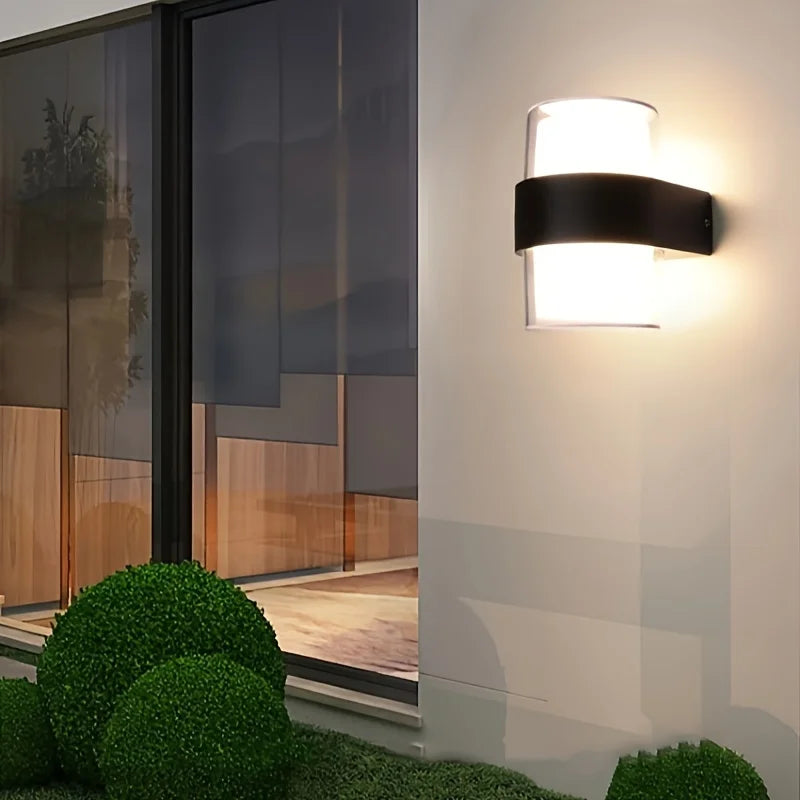 AquaBeam - Modern Waterproof Outdoor Light