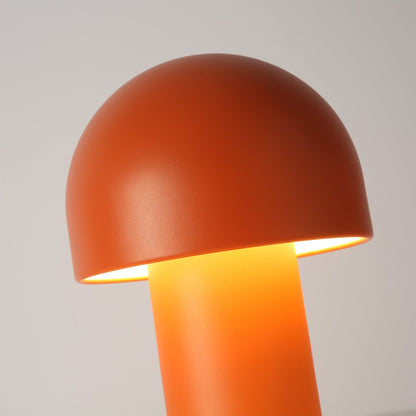 SubtleGlow - Elegant Table Lamp with Soft LED Glow
