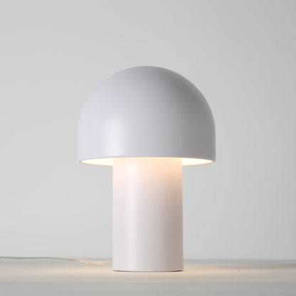 SubtleGlow - Elegant Table Lamp with Soft LED Glow