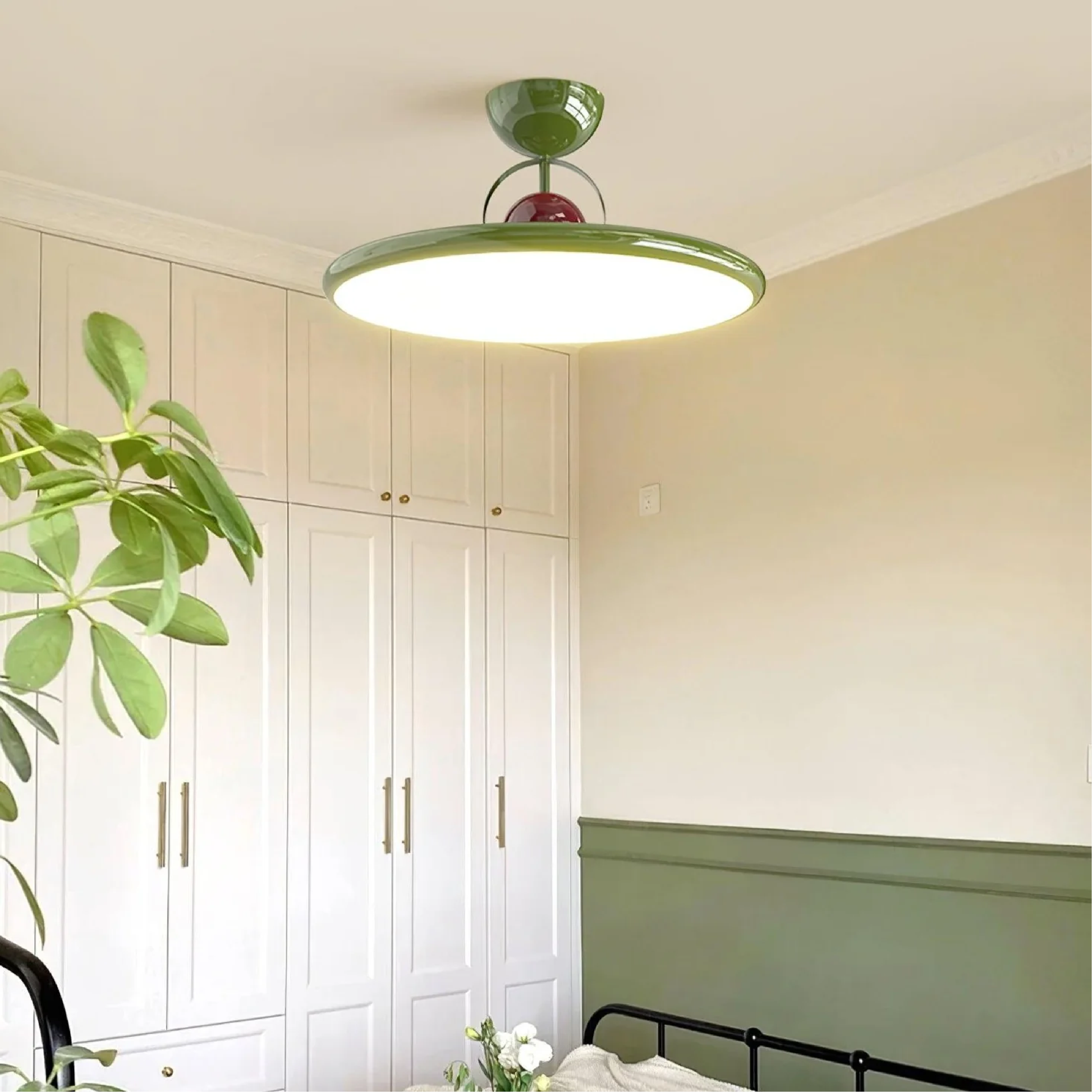 Letizia Ceiling Lamp 4