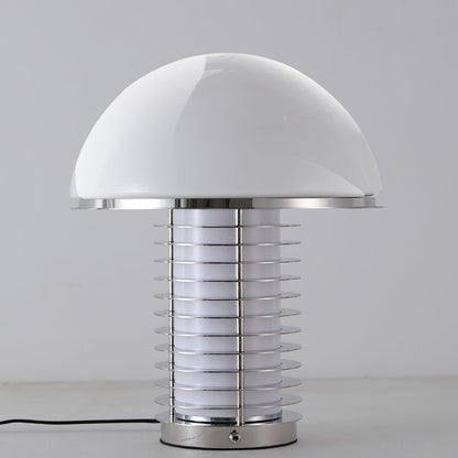 SubtleGlow - Modern Table Lamp with Soft Lighting and Refined Finish