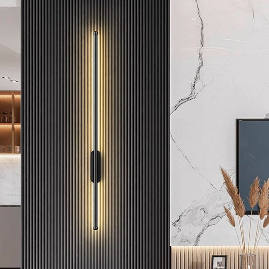 Linear wall lamp 0