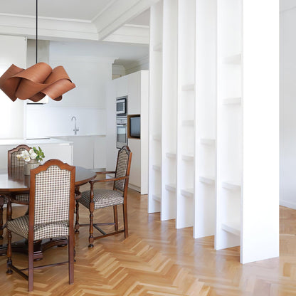 LinkaAura - Modern Pendant Light
