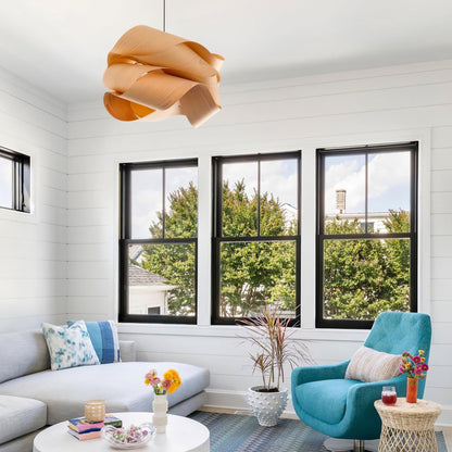 LinkaAura - Modern Pendant Light