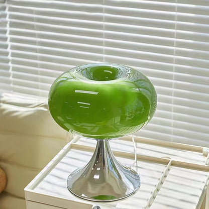 ColorPop – Contemporary Glass and Metal Lamp
