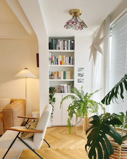 LullaAura - Sophisticated Ceiling Lamp