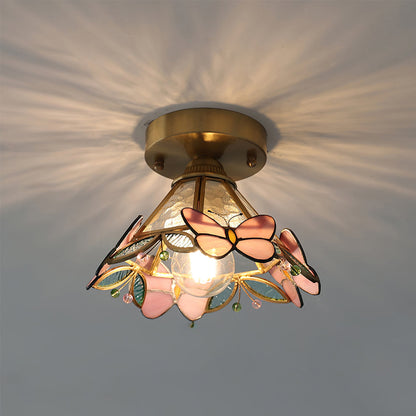 LullaAura - Sophisticated Ceiling Lamp