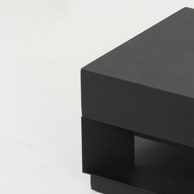 LumaGlow | Modern Sleek Stainless Steel Outdoor Garden Light Fixture 6