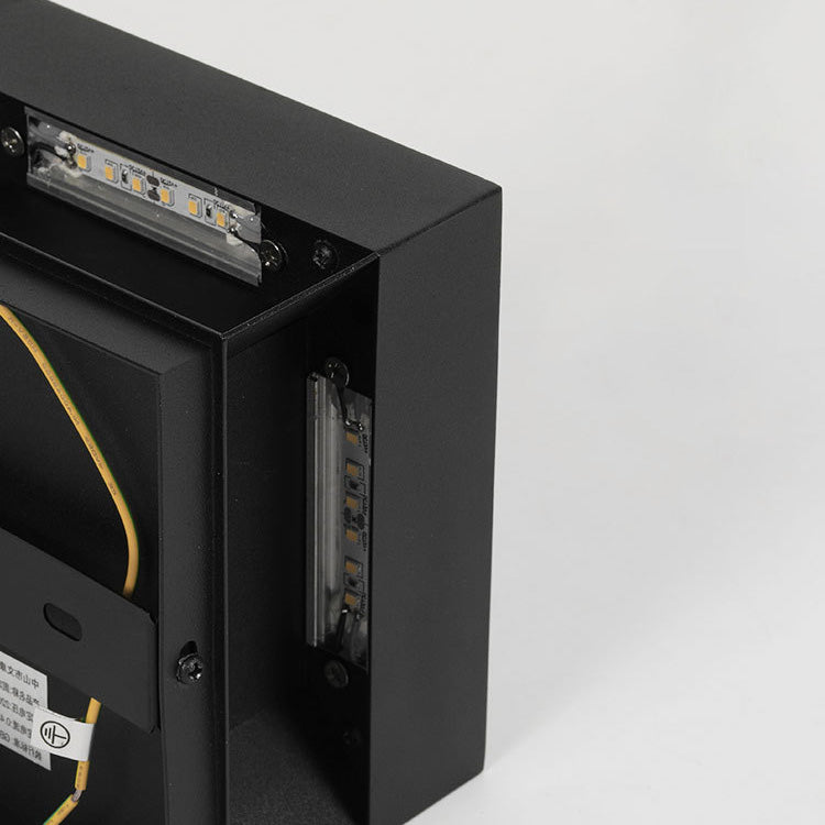 LumaGlow | Modern Sleek Stainless Steel Outdoor Garden Light Fixture 7