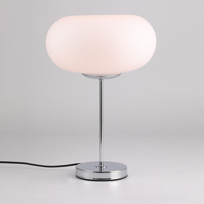 RadiantSphere - Contemporary Table Lamp